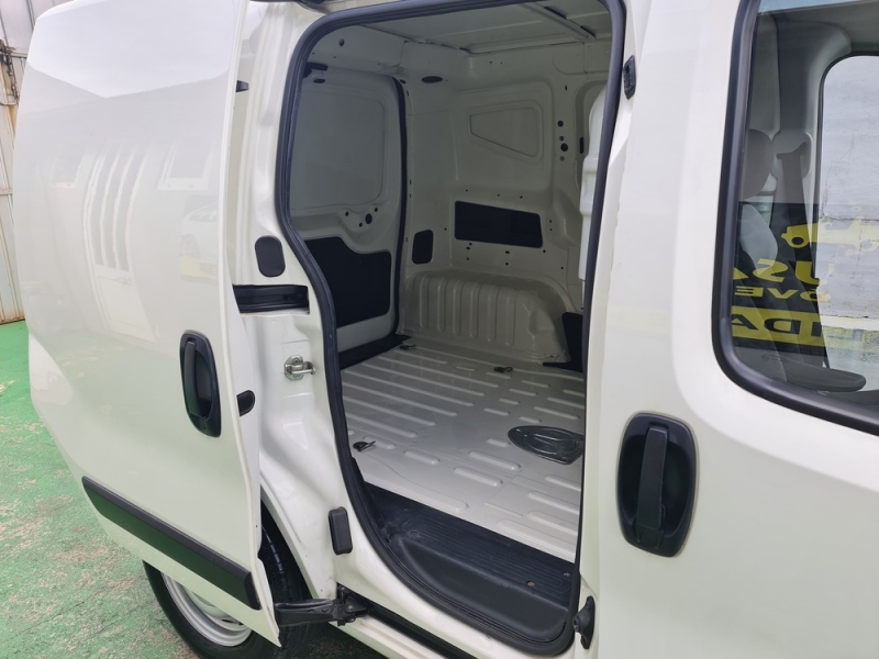 Fiat Fiorino 1.3 M-Jet 80cv IVA DEDUTIVEL