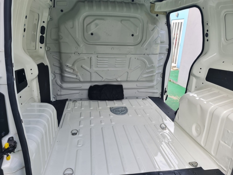 Fiat Fiorino 1.3 M-Jet 80cv IVA DEDUTIVEL