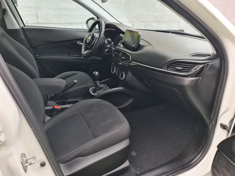 Fiat Tipo 1.6 Multijet 130cv City Life