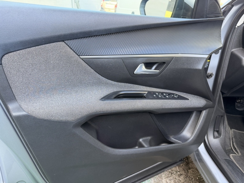 Peugeot 5008 1.6 HDI 120cv Automatica