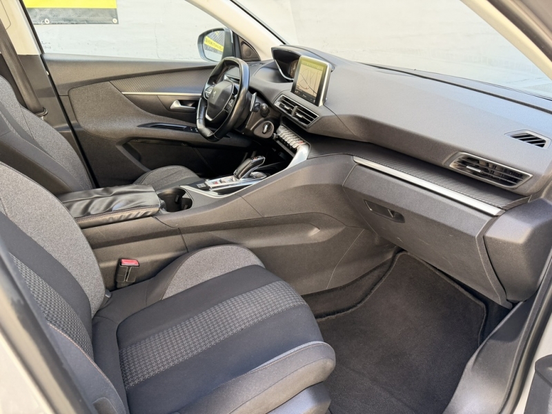 Peugeot 5008 1.6 HDI 120cv Automatica