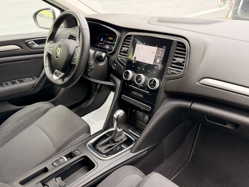 Renault  1.6 E-Tech Hybrid Plug-In 160cv