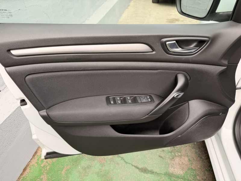 Renault  1.6 E-Tech Hybrid Plug-In 160cv
