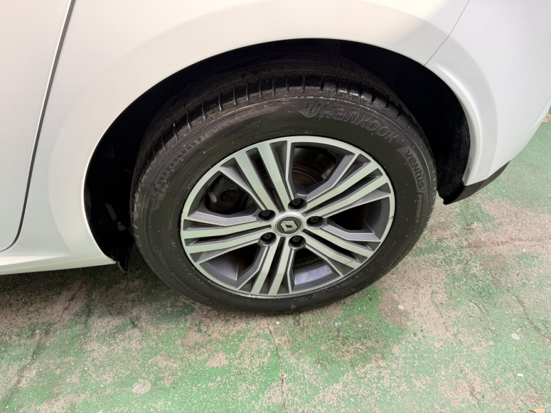 Renault  1.6 E-Tech Hybrid Plug-In 160cv