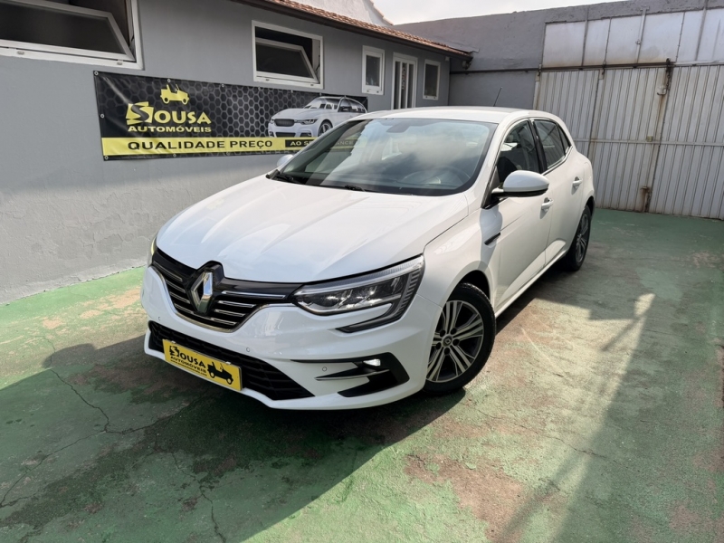 Renault  1.6 E-Tech Hybrid Plug-In 160cv