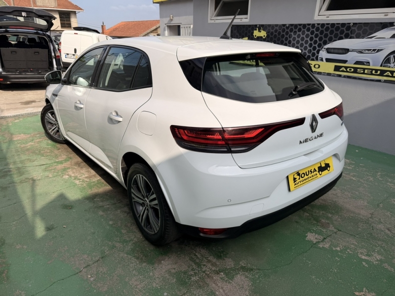 Renault  1.6 E-Tech Hybrid Plug-In 160cv