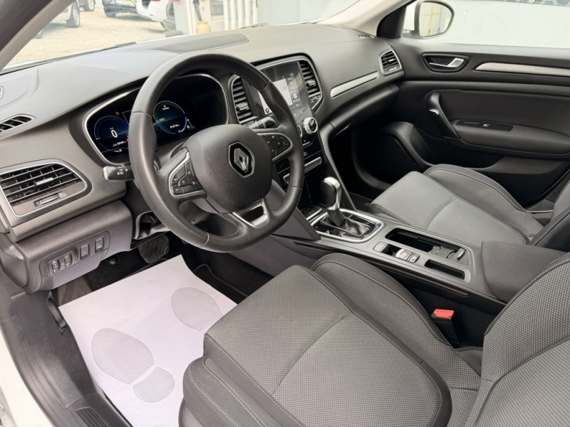 Renault  1.6 E-Tech Hybrid Plug-In 160cv