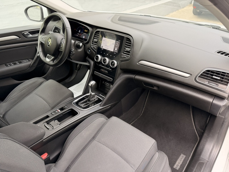 Renault  1.6 E-Tech Hybrid Plug-In 160cv