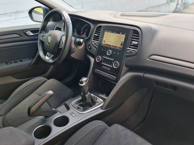 Renault  1.5 DCI 115cv Limited