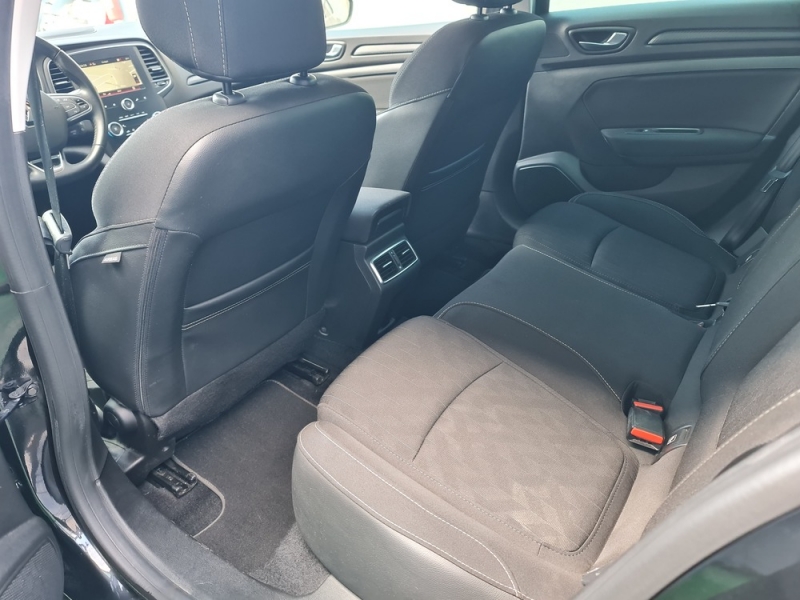 Renault  1.5 DCI 115cv Limited