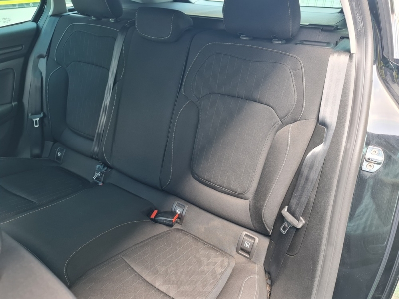 Renault  1.5 DCI 115cv Limited
