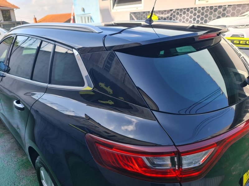 Renault  1.5 DCI 115cv Limited