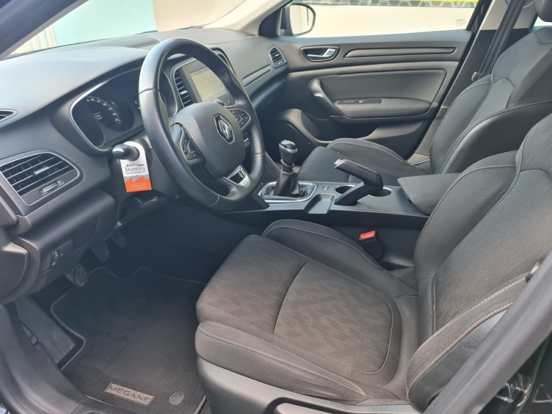 Renault  1.5 DCI 115cv Limited