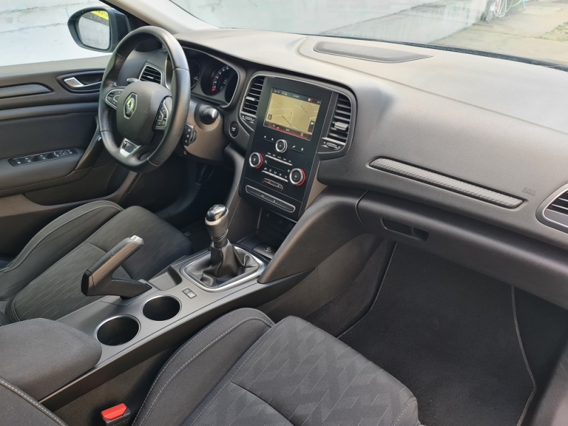 Renault  1.5 DCI 115cv Limited