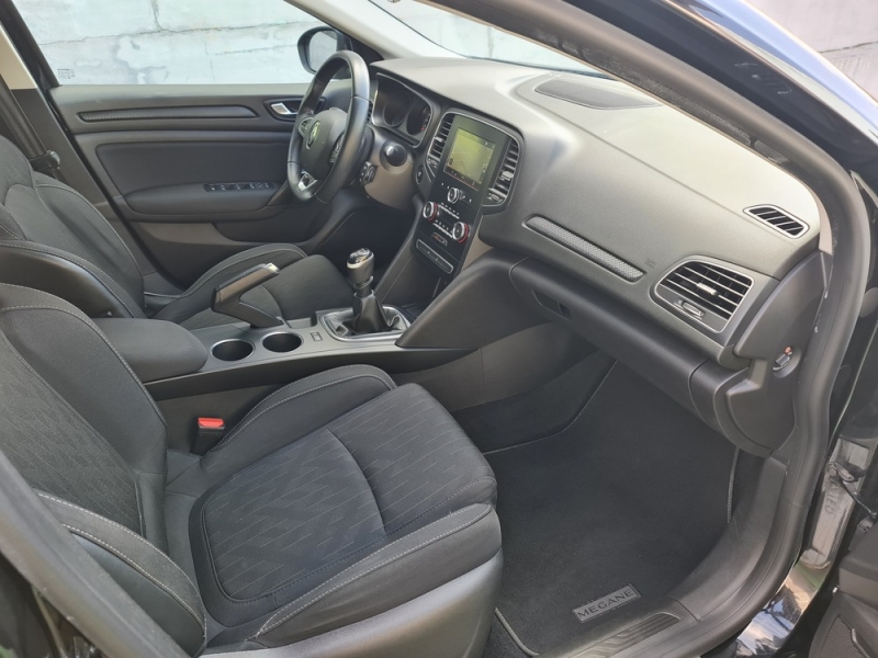 Renault  1.5 DCI 115cv Limited