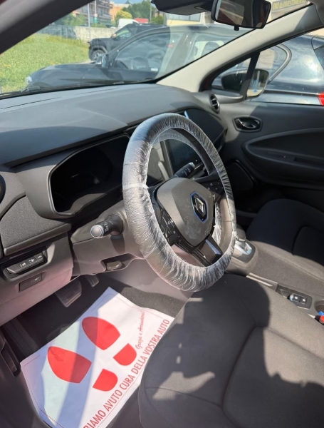 Renault Zoe Life R110 Flex 109cv ( 52kwh )